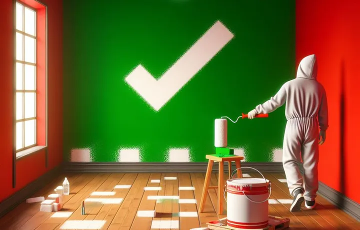 Your code coverage is lying