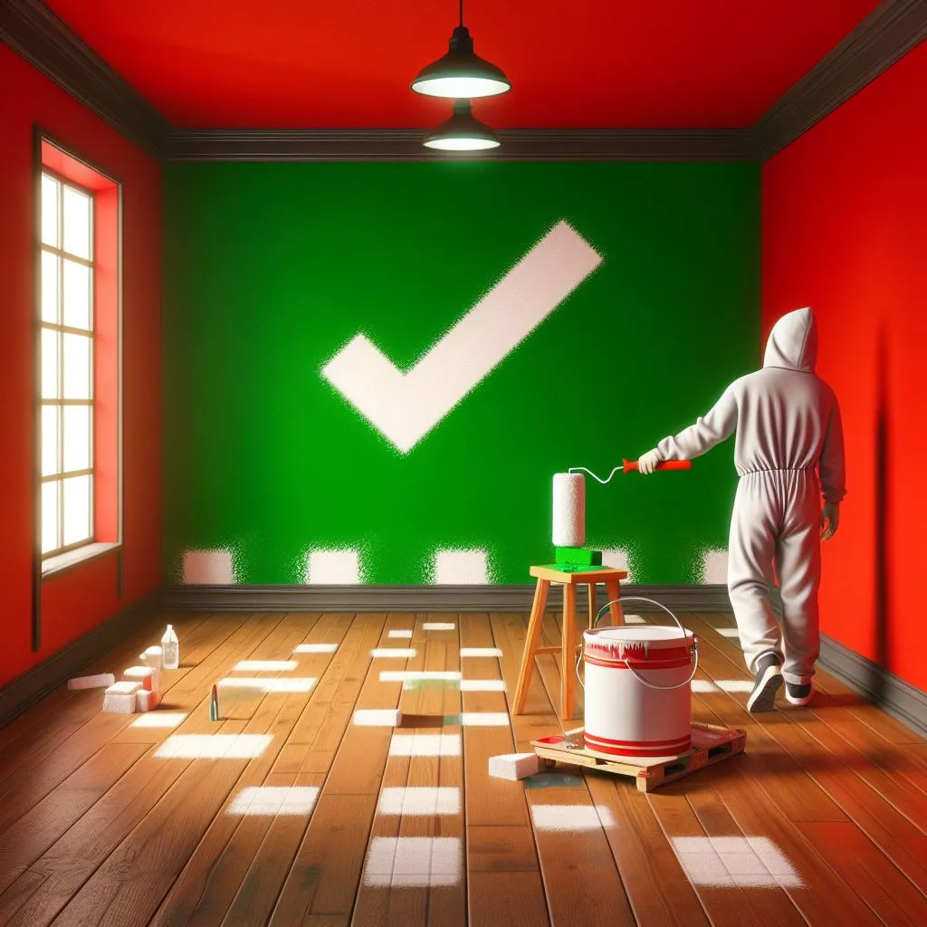 Greenwashing
