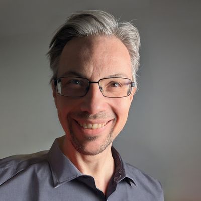 About Dalibor