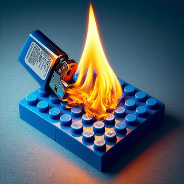 Choose boring and flexible, not malleable